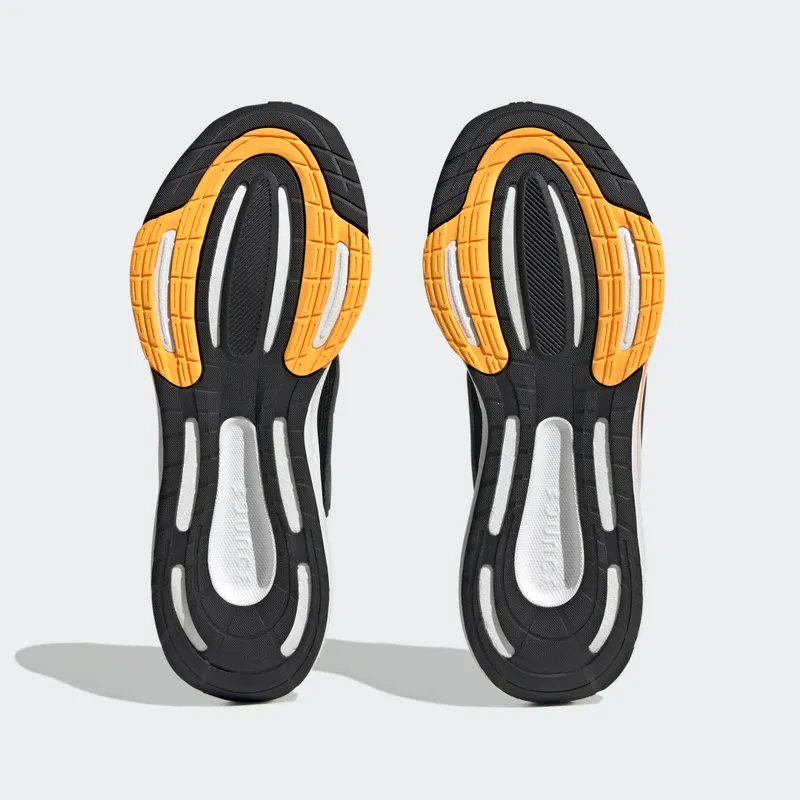 adidas Ultrabounce Core Black / Cloud White / Carbon (HP5777)
