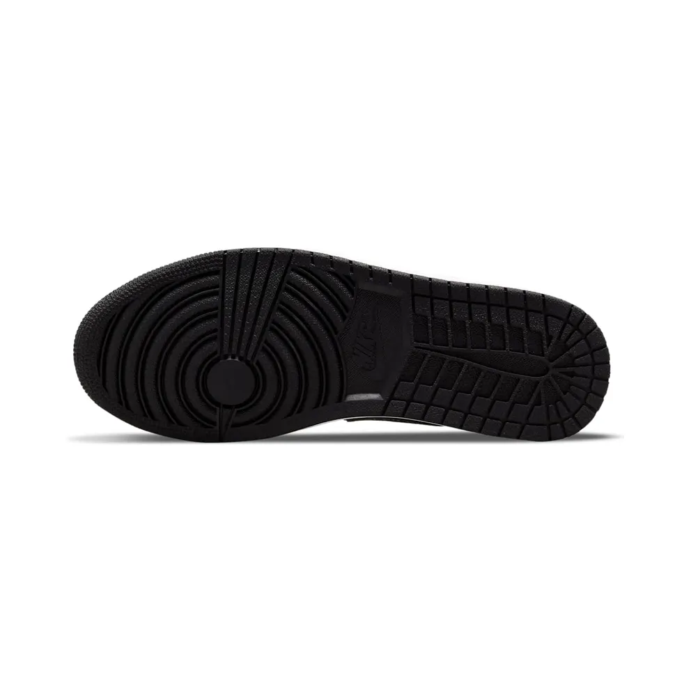 Air Jordan 1 Low SE Purple – “Violet Shock / Black / Tropical Twist / Violet Shock” (CK3022-503)