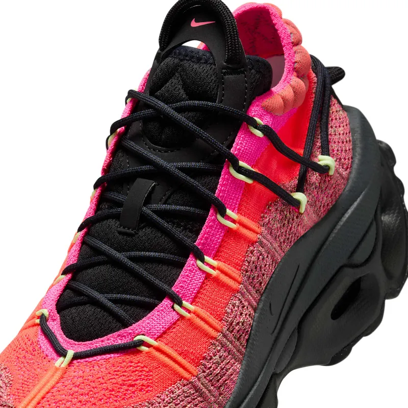 Nike Air Max Flyknit Venture “Hyper Pink Black” (FD2110-600)