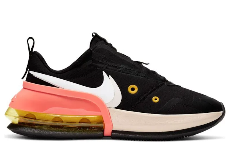 Nike Air Max Up Black Pink (CT1928-001)