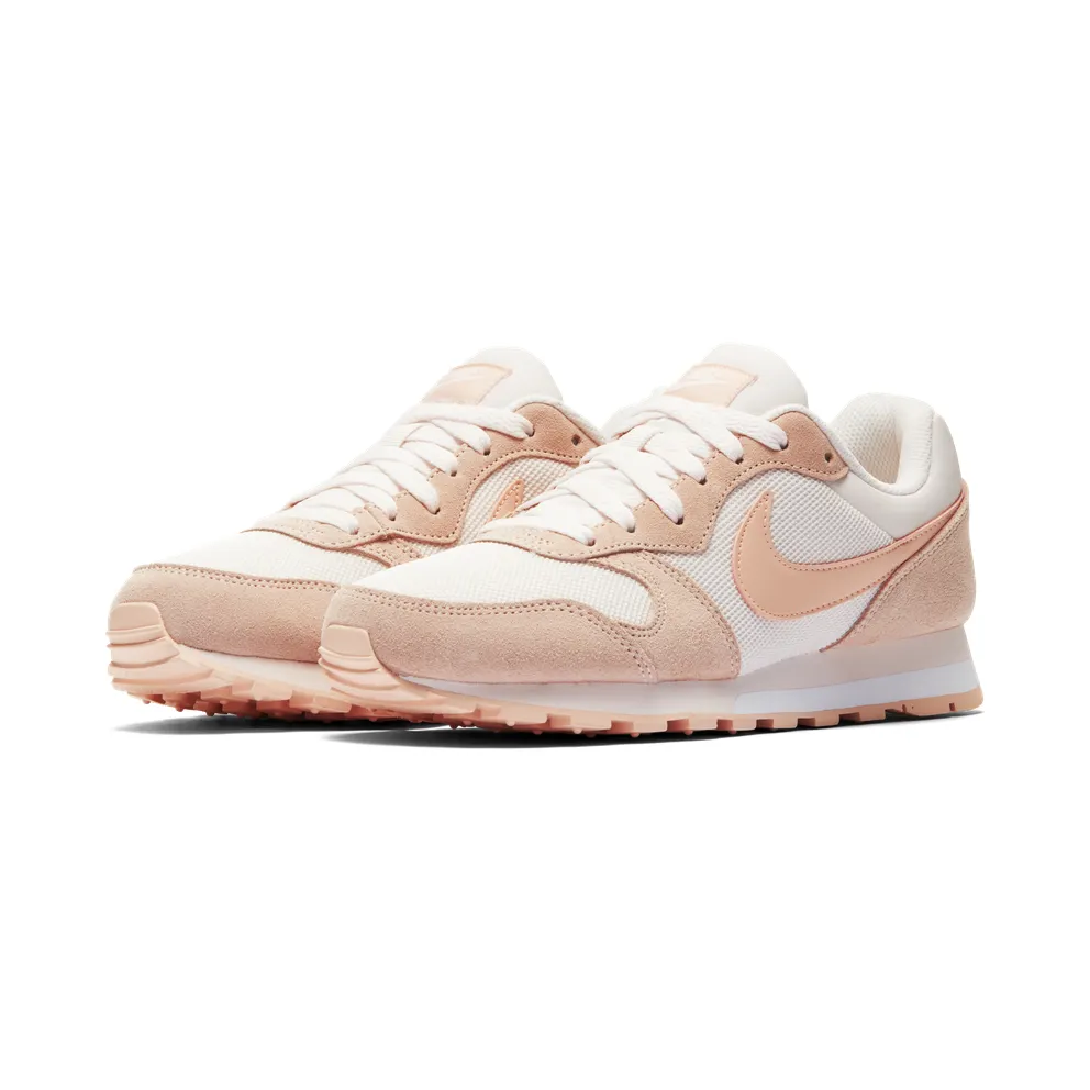 Nike MD Runner 2 “Light Soft Pink / Washed Coral” (749869-604)