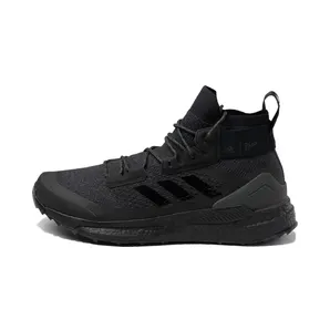 adidas Terrex Free Hiker Parley – “Core Black / Earth” (GX0061)