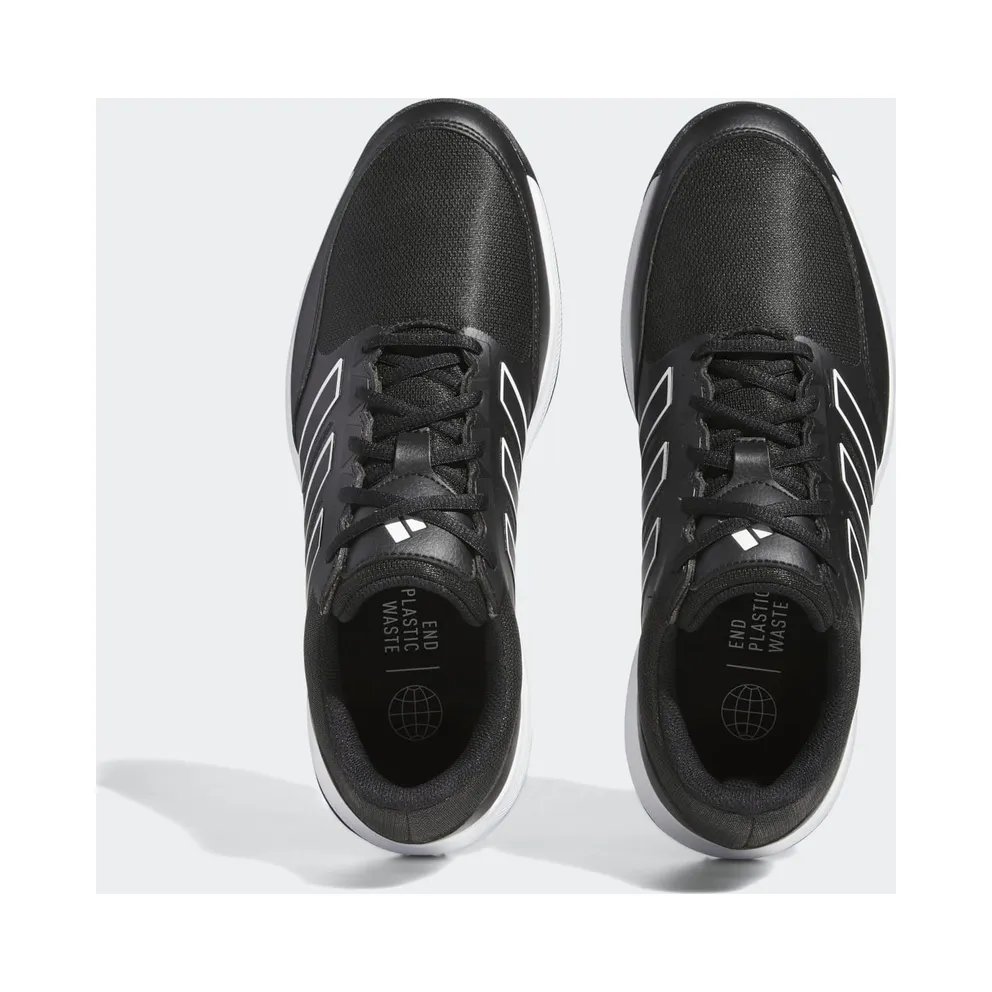 adidas Tech Response 3.0 Golf Core Black Cloud White (GV6890)