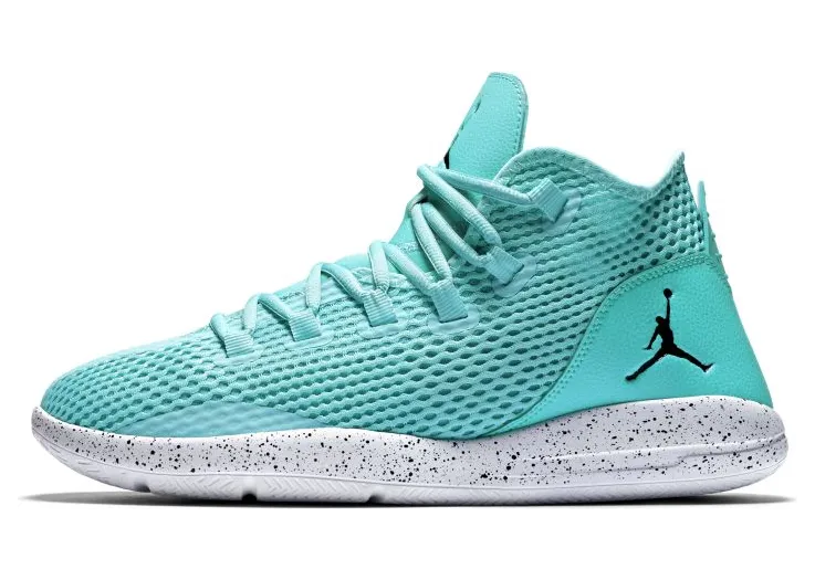 Jordan Reveal Hyper Turquoise