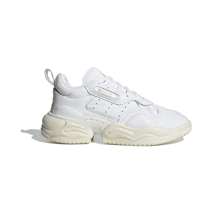 adidas Supercourt RX Cloud White Off White (FV0850)