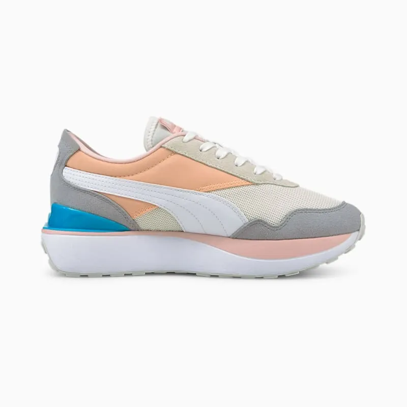Puma Cruise Rider Pink/White (37507216)