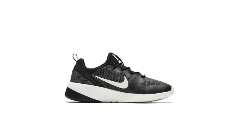 Nike  CK Racer Black Sail (W) Black/Sail-Anthracite (916792-001)