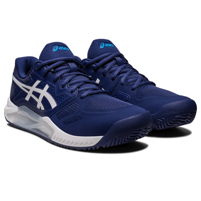 Asics GEL-CHALLENGER 13 PADEL Indigo Blue/White (1041A315.402)