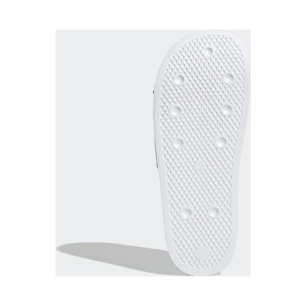 Adidas Adilette Lite Slides Cloud White / Core Black / Cloud White (FU8297)