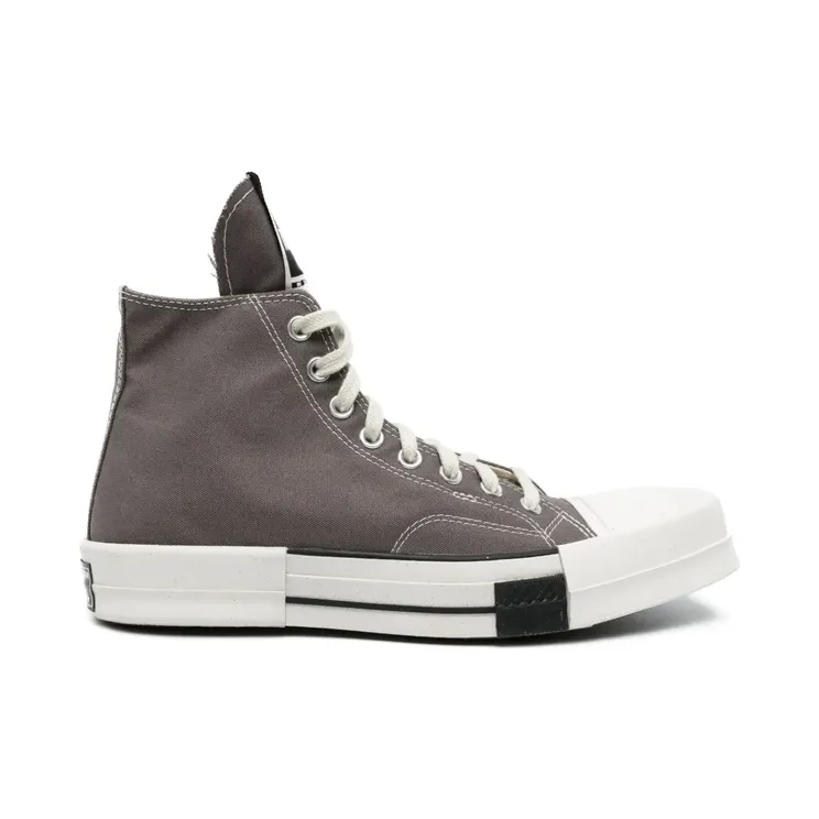 Converse x Drkshdw Turbodrk high-top “Grey” (DC01CX938A03R0)