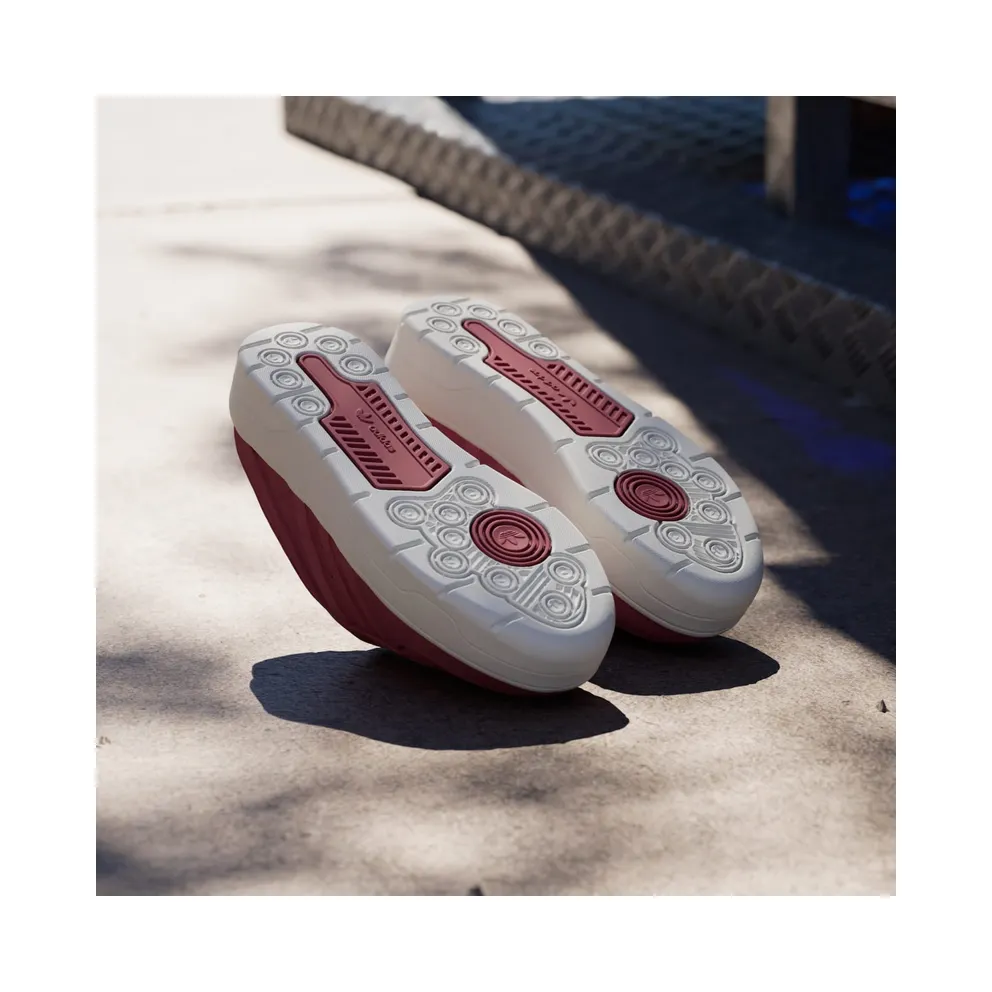 adidas Rivalry Mule Preloved Crimson Off White (IH2870)