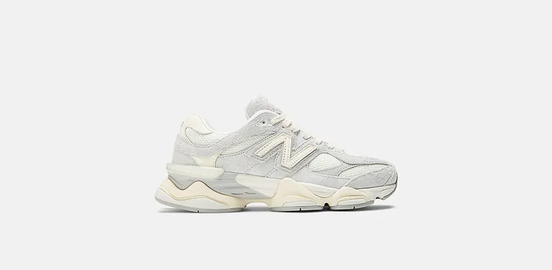 New Balance 9060 “Quartz Grey” (U9060HSA)