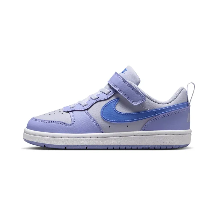 Nike Court Borough Low PS ‘Light Thistle’