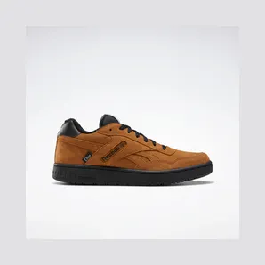 Reebok BB4000 Schoenen Wild Brown / Black / White