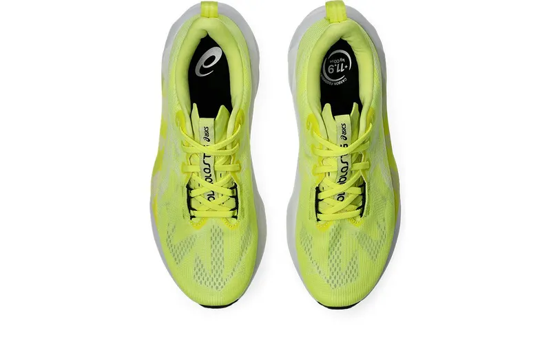 ASICS Novablast 5 Citron White (1011B974-750)