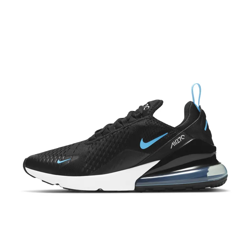 Nike Air Max 270 Black (DD7120-001)