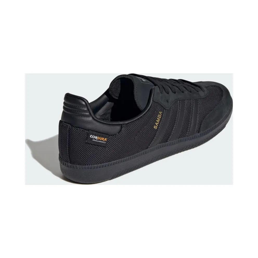 Adidas Samba OG Core Black / Core Black / Carbon (JI4647)