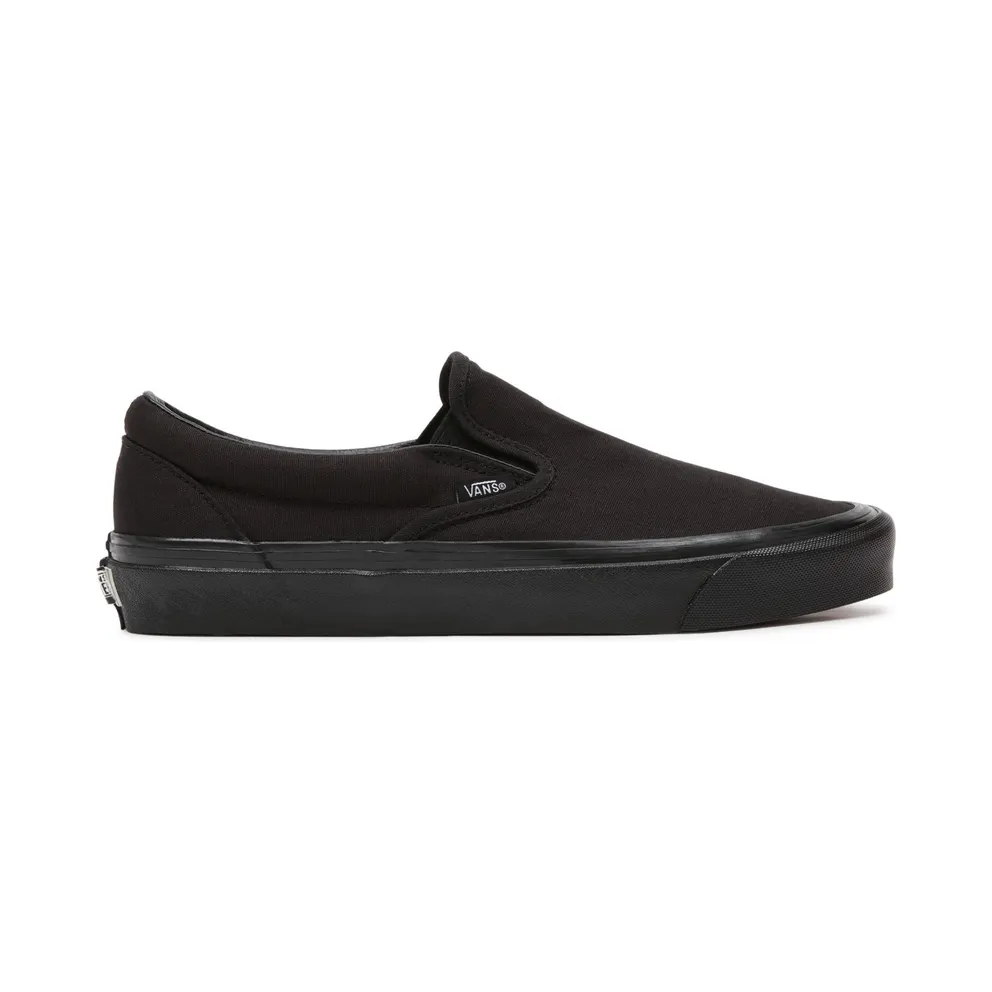 VANS Anaheim Factory Classic Slip-on 98 Dx Shoes Black (VN0A3JEXUCX)