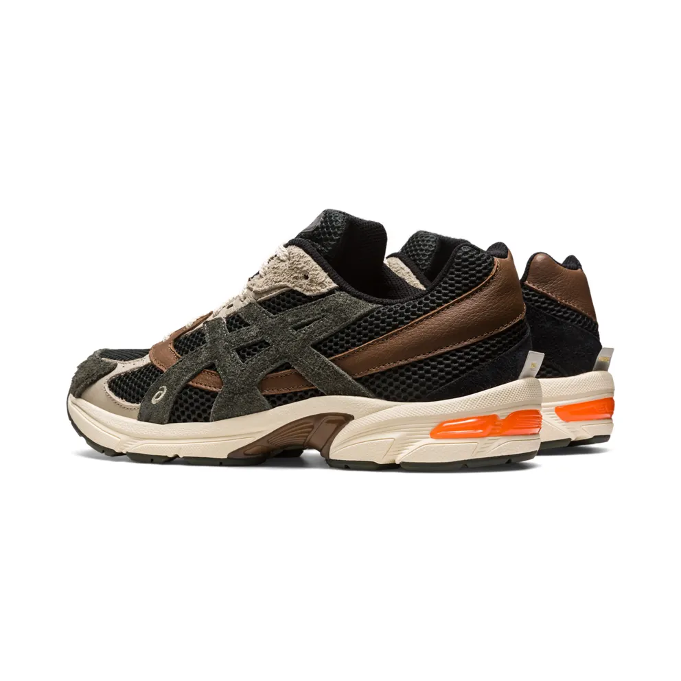 Asics Hals Mark Ii X Gel-1130™ Evergreen/Evergreen (1201A924.300)