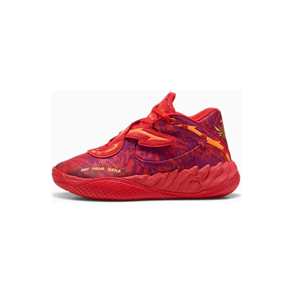 Puma LaMelo Ball MB.05 Crowd Surf (312252-01)