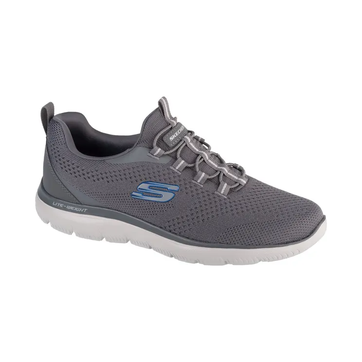 Skechers Summits Grey (232832CHAR9H)