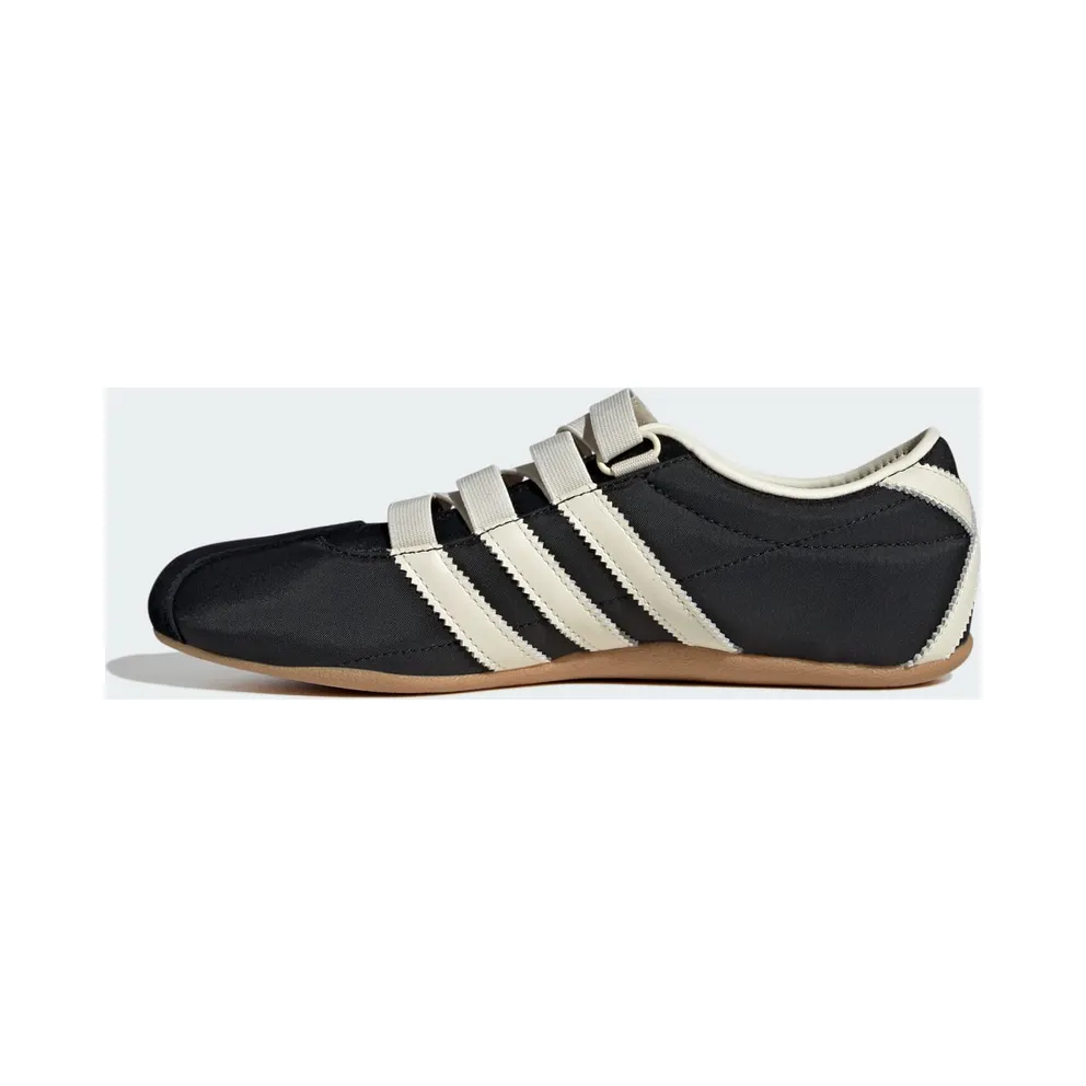 Adidas TOKYO MJ Shoes Core Black / Cream White / Gold Metallic (JR4790)