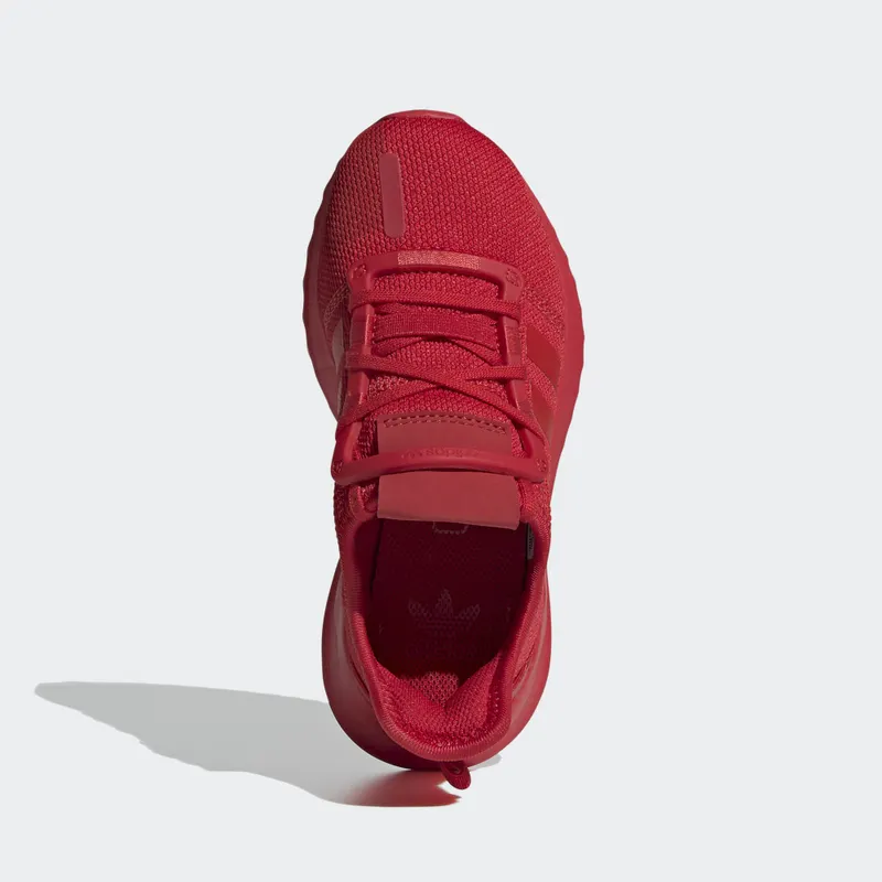 adidas U Path Run Triple Scarlet (PS) Scarlet/Scarlet/Scarlet (FW1367)