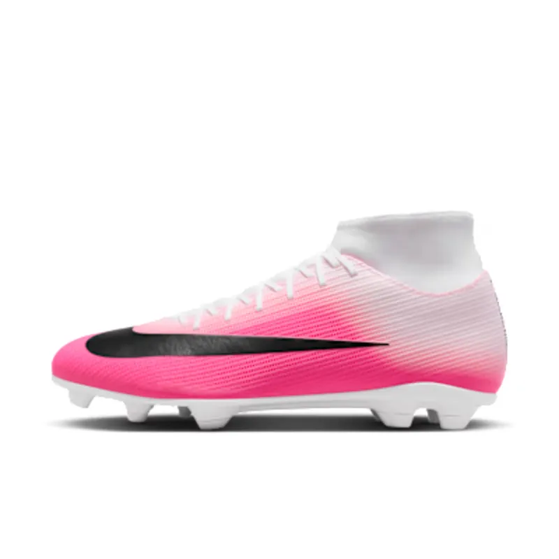 Nike Mercurial Superfly 11 Club Multi-Ground High-Top “Multi-Colour / Black” (IO8240-900)