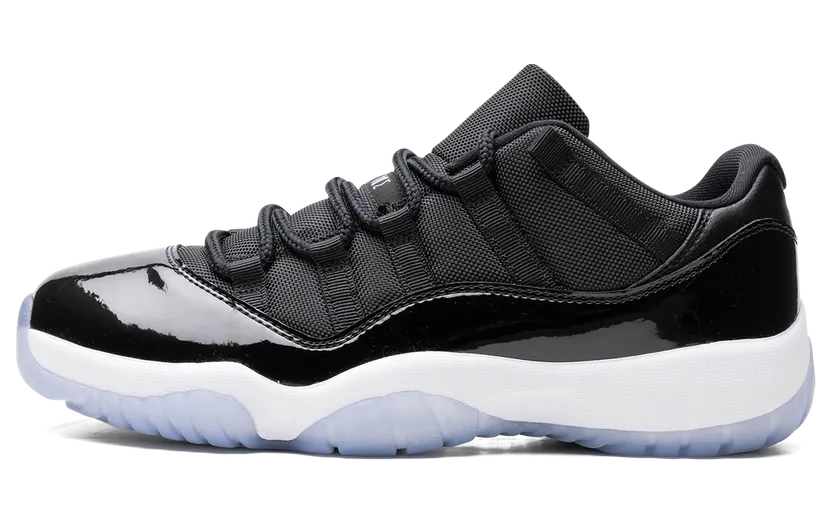 Air Jordan 11 Low “Space Jam” (FV5104-004)