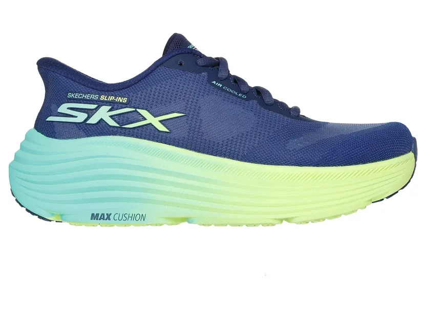 Skechers Max Cushioning 129473_NVLM