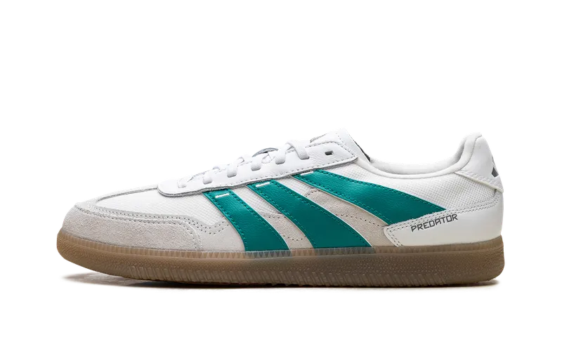 Adidas Predator Freestyle Indoor “Cloud White” (JS0925)