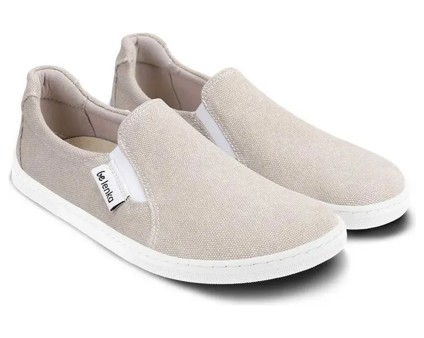 Be Lenka sneaker Sand (50030133)