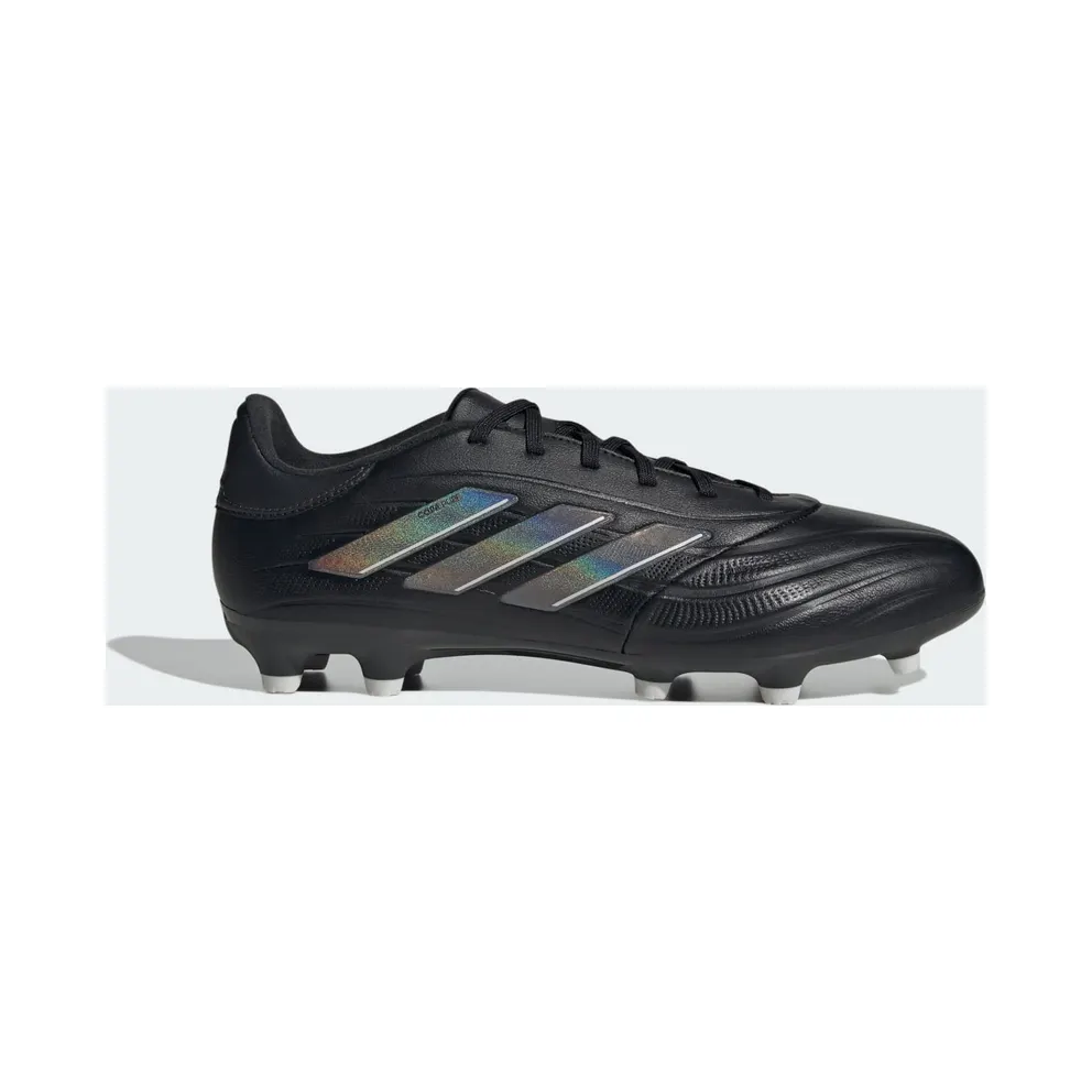 Adidas Copa Pure II League FG “Core Black Carbon Grey” (IE7492)