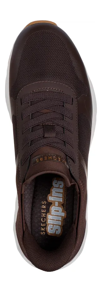 skechers-slip-ins 183093 CHOC