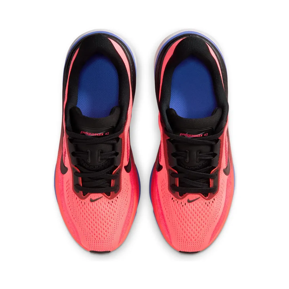 Nike ISPA Zoom Road Warrior Lava Glow/Flash Crimson/Sapphire/Black (IH2306-614)