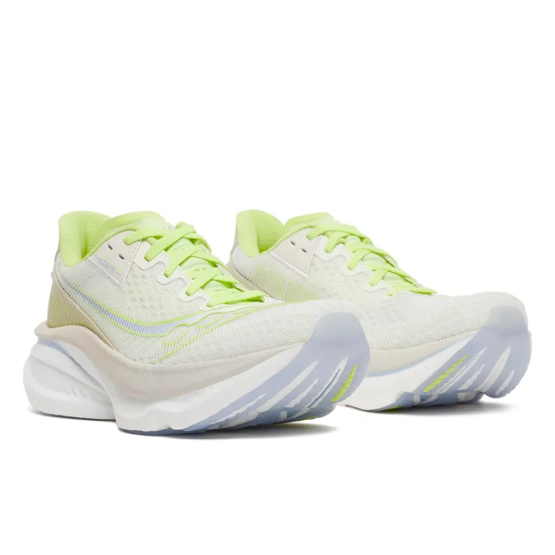 SAUCONY Endorphin Azura “Ivory / Tart” (S101348-1008)