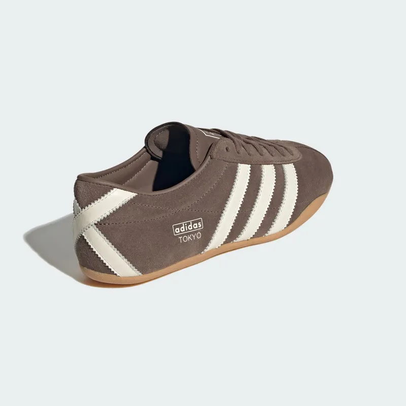 Adidas Tokyo Earth Strata / Off White / Gum (KI3584)