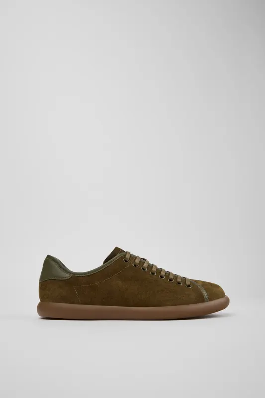 Camper Pelotas Soller – Green (K100974020)