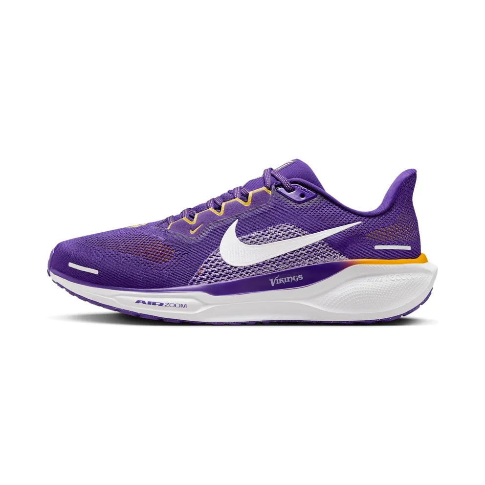 Nike Air Zoom Pegasus 41 Minnesota Vikings (FZ5100-500)
