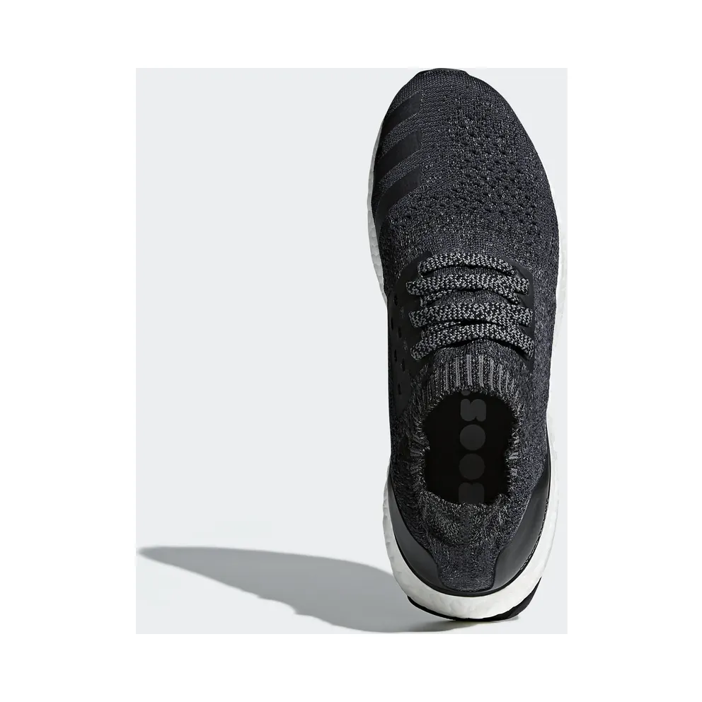 adidas Ultra Boost Uncaged Carbon Core Black (W) Carbon/Core Black/Grey Four (DB1133)