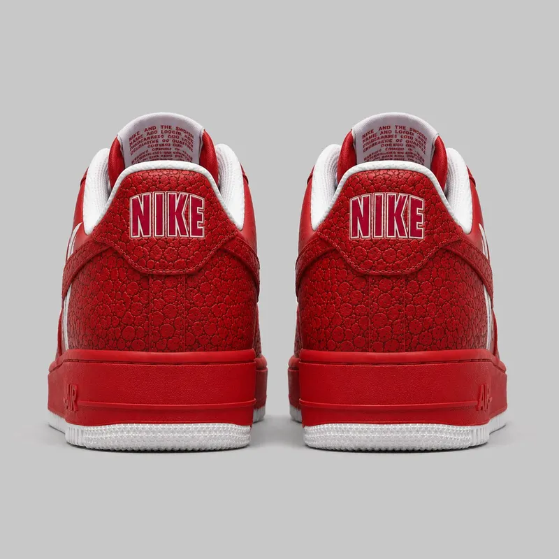 Nike × Solezilla Air Force 1 ’07 “Solezilla”: de collab die (nog) niet bestaat (3)