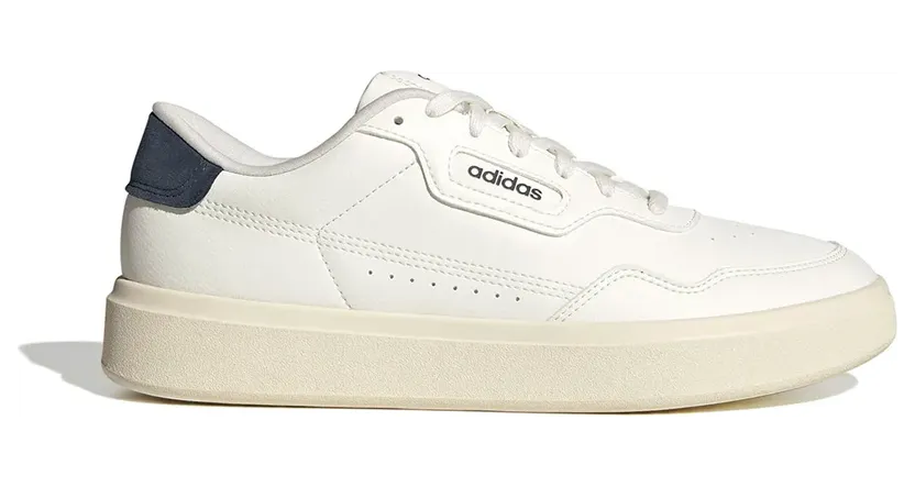 Adidas Park Street Wit (JQ3525)