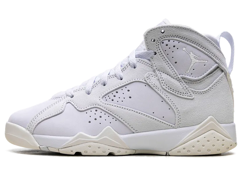 Air Jordan 7 GS “Cobalt Bliss” (DV2255-400)