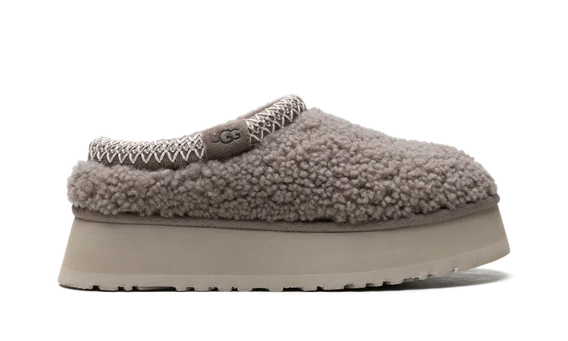Ugg Maxi Curly Tazz “Smoke Plum” (1167770-SKP)