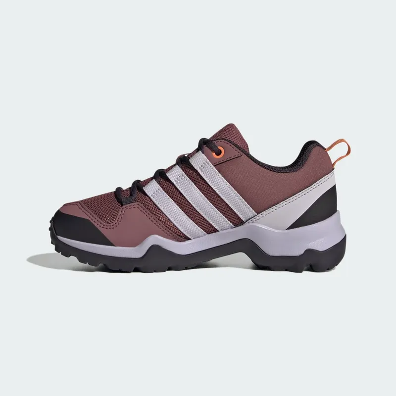 Adidas Terrex AX2R Hiking Burgundy / Silver Dawn / Amber Tint (ID0921)