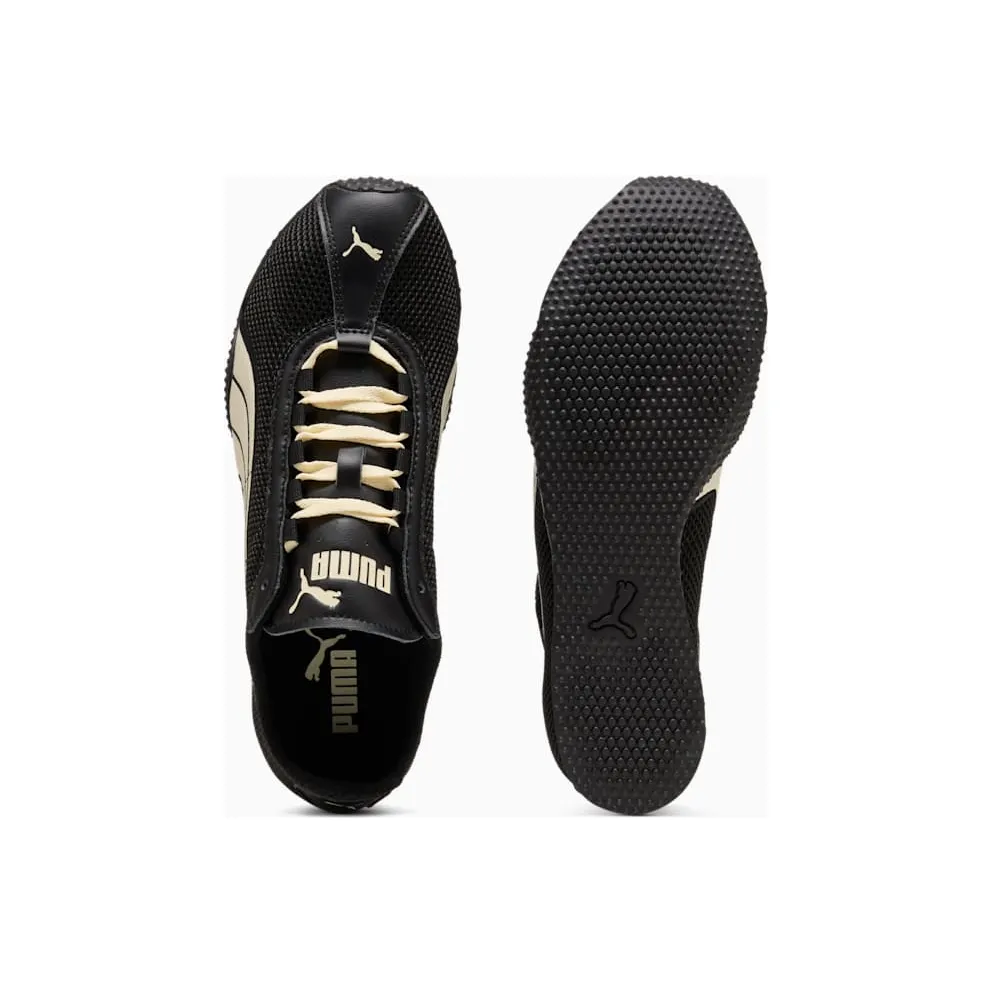 Puma H-Street Mesh Womens “Black Buttercream” (409454-04)