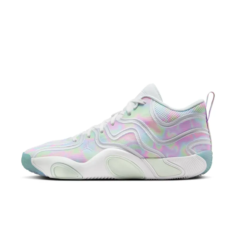 Jordan Tatum 3 Year of the Snake (HF3084-103)