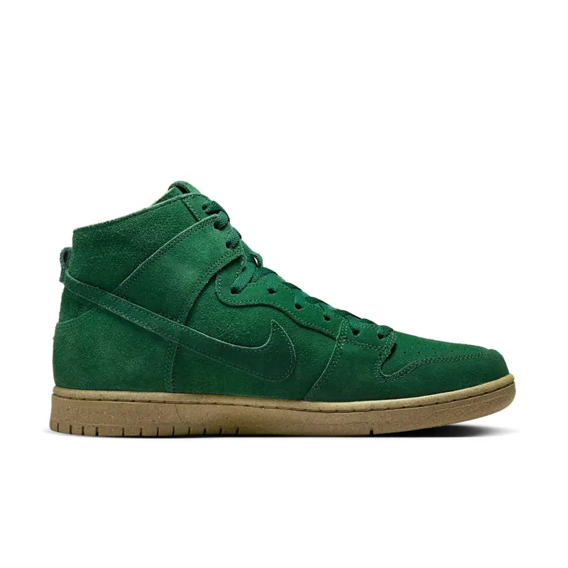 Nike SB Dunk High Decon “Gorge Green” (DQ4489-300)