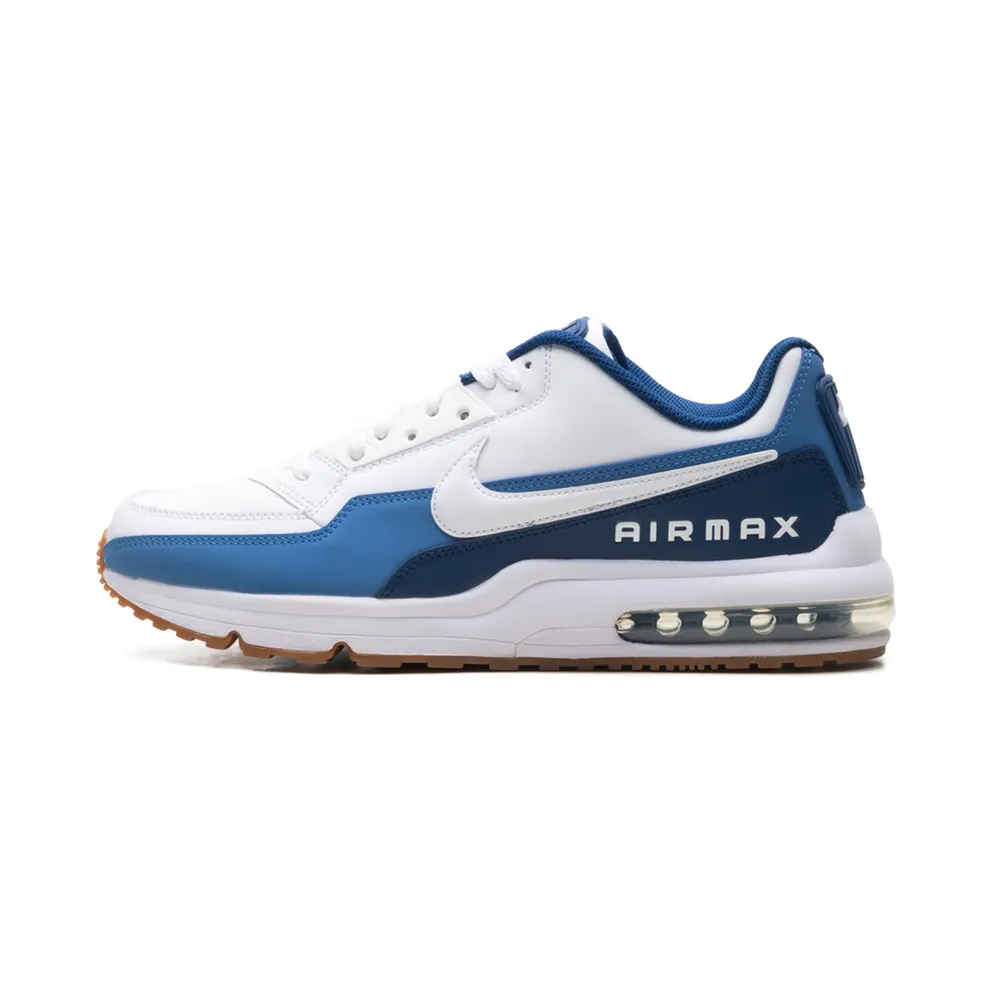 Nike Air Max Ltd 3 Coastal S – Black (687977)