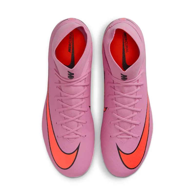 Nike Mercurial Superfly 10 Academy AG Scary Good Pack (FQ8329-600)